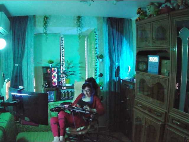 Margarita33's BongaCams show and profile