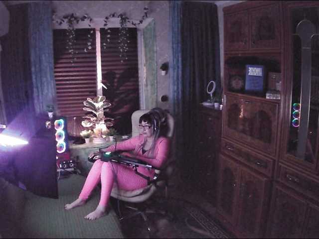 Margarita33's BongaCams show and profile