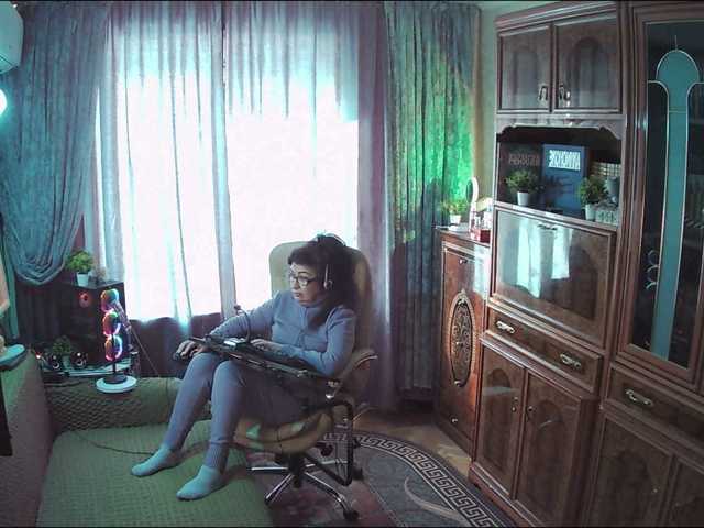 Margarita33's BongaCams show and profile