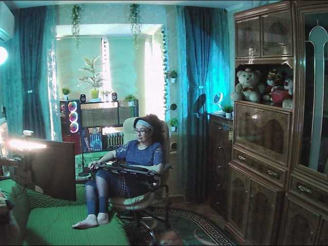 Margarita33's BongaCams show and profile