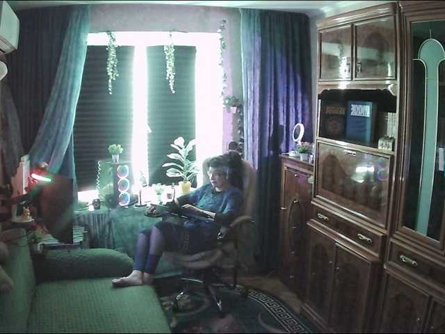 Margarita33's BongaCams show and profile