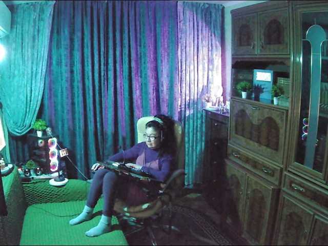 Margarita33's BongaCams show and profile