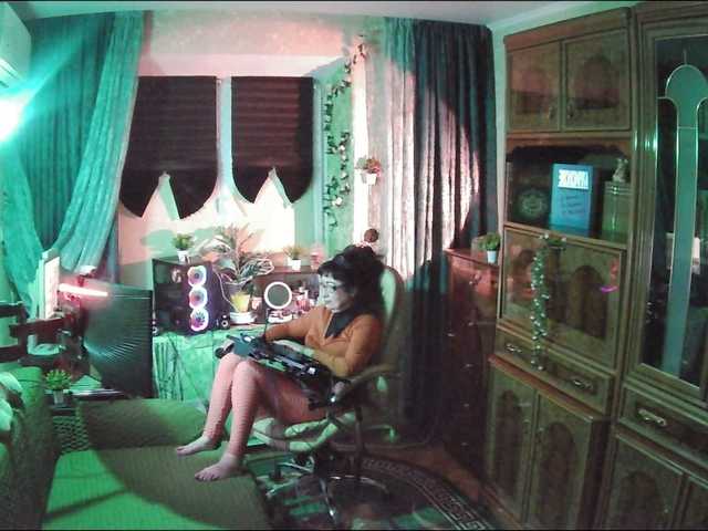 Margarita33's BongaCams show and profile