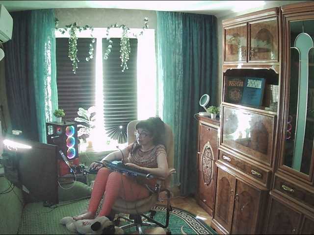 Margarita33's BongaCams show and profile