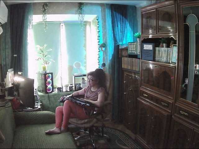 Margarita33's BongaCams show and profile