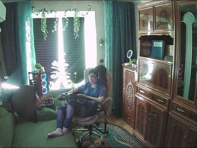 Margarita33's BongaCams show and profile