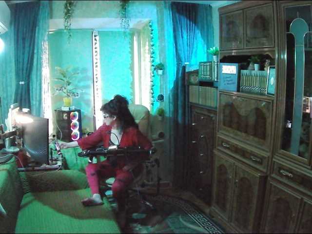 Margarita33's BongaCams show and profile