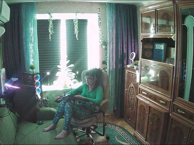 Margarita33's BongaCams show and profile