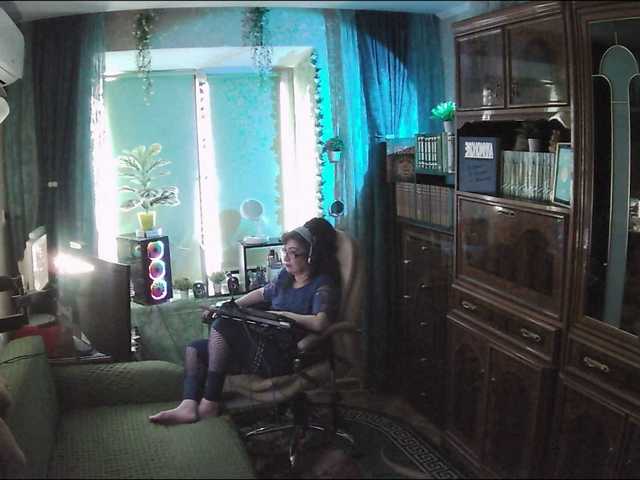 Margarita33's BongaCams show and profile