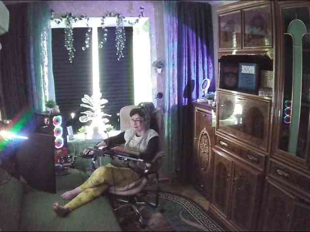 Margarita33 Live Webcam on BongaCams