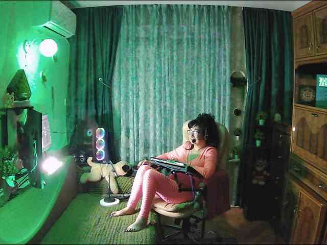 Infodar webcam