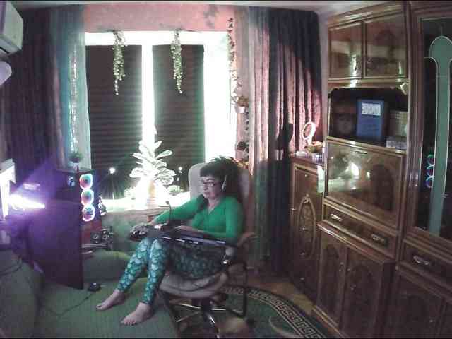 Infodar webcam
