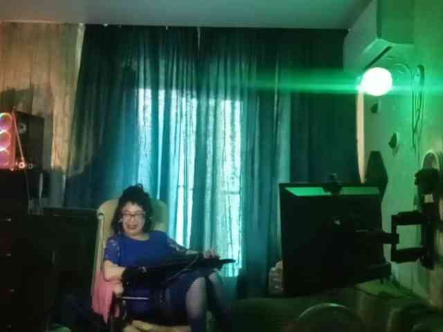 Infodar webcam