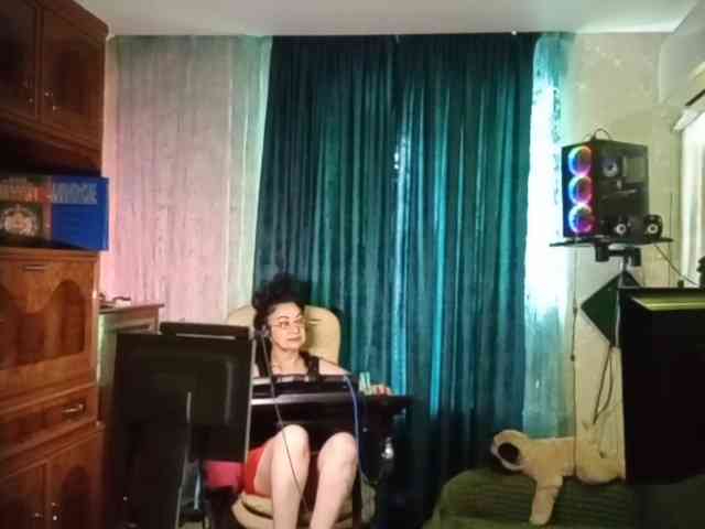 Infodar webcam