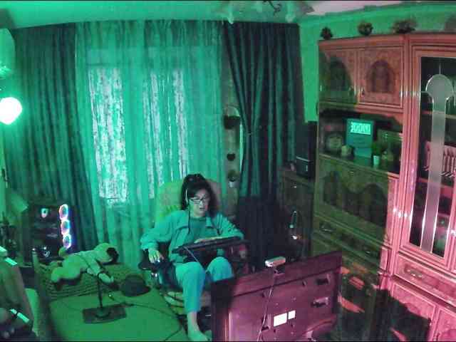 Infodar webcam