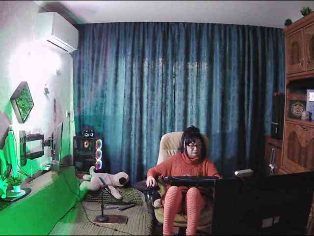 Infodar webcam