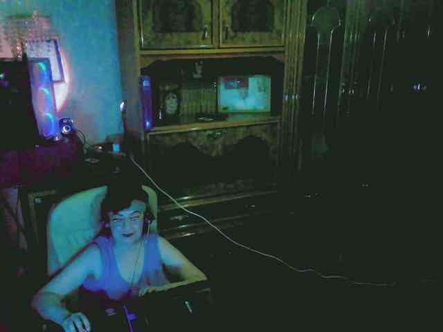 Infodar webcam