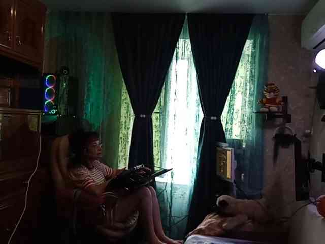 Infodar webcam