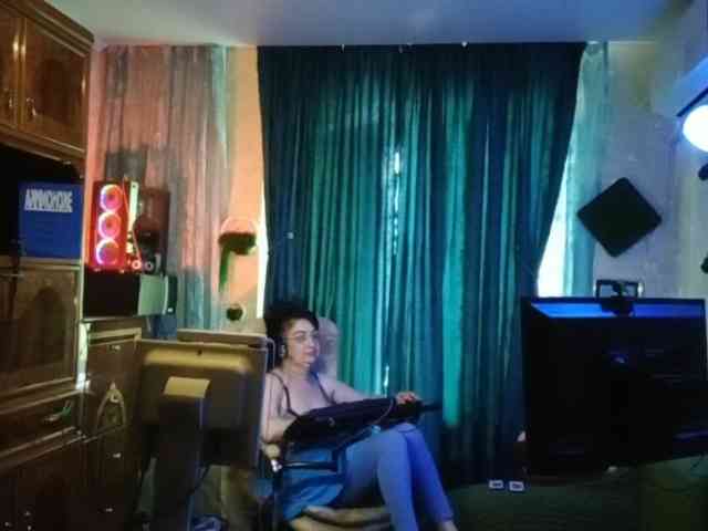 Margarita33 Live Webcam on BongaCams
