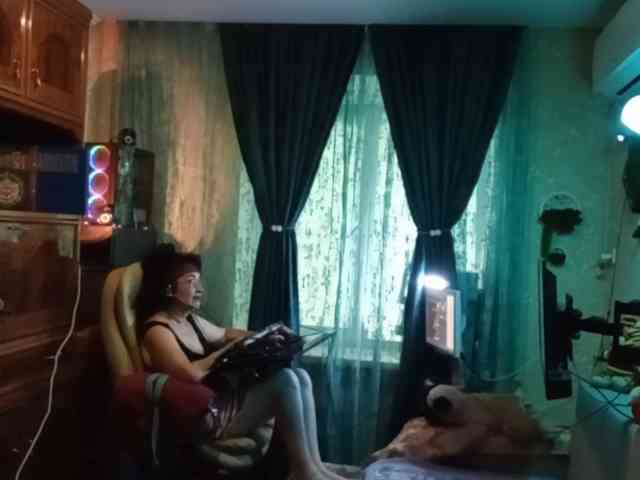 Infodar webcam
