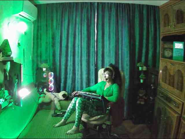 Infodar webcam