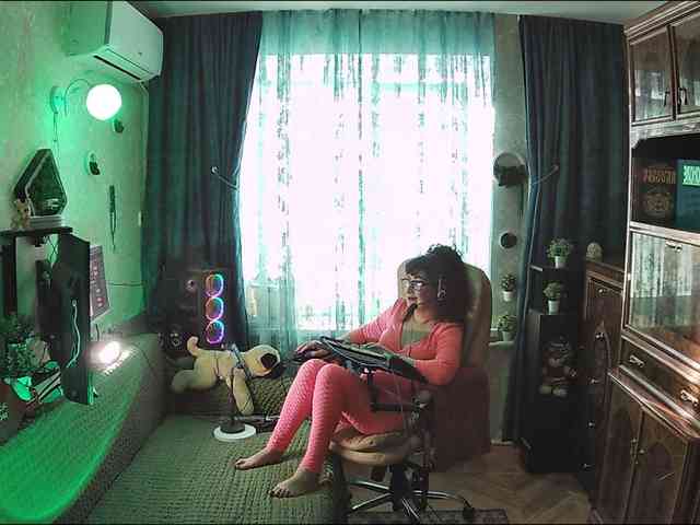Infodar webcam