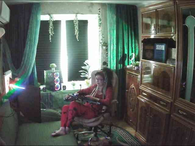 Infodar webcam