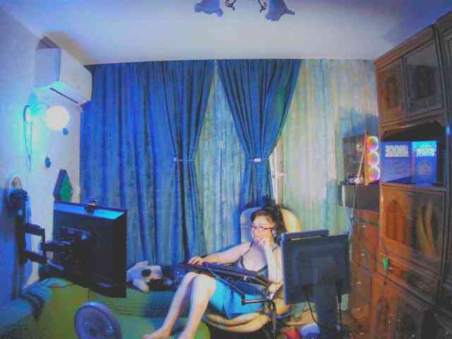 Infodar webcam