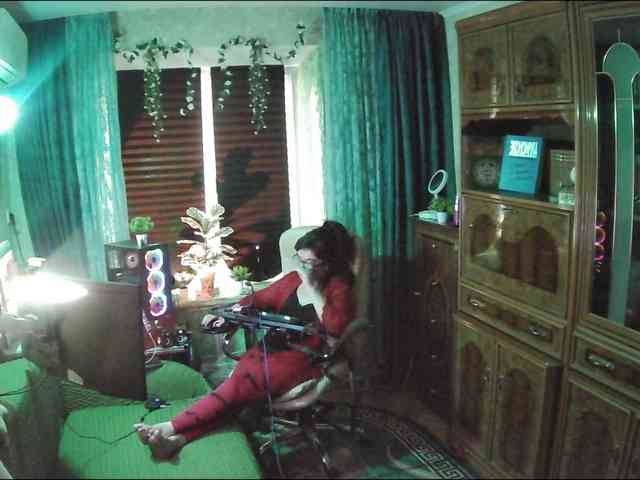 Infodar webcam