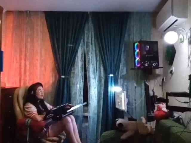 Infodar webcam