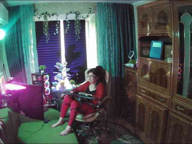 Infodar webcam