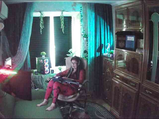 Infodar webcam