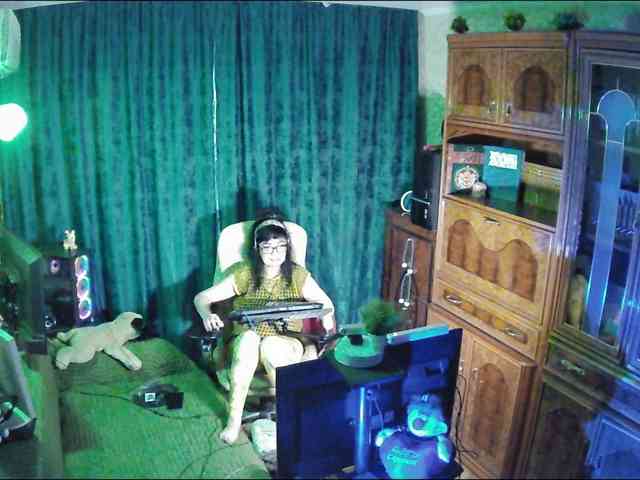 Infodar webcam
