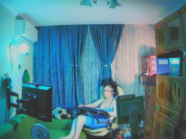 Infodar webcam