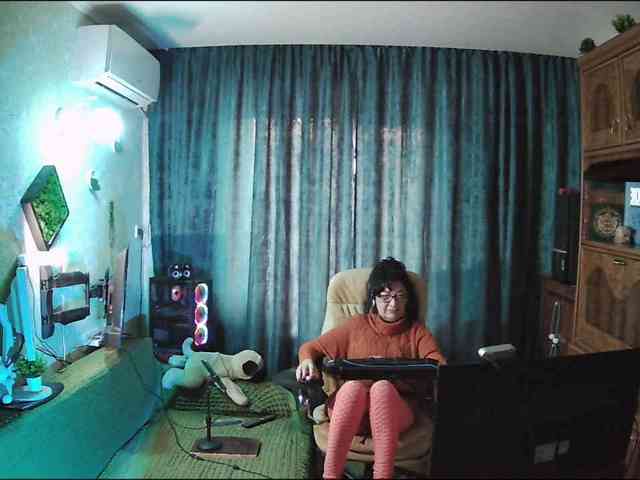 Infodar webcam