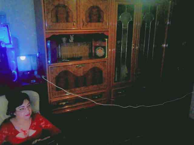 Infodar webcam