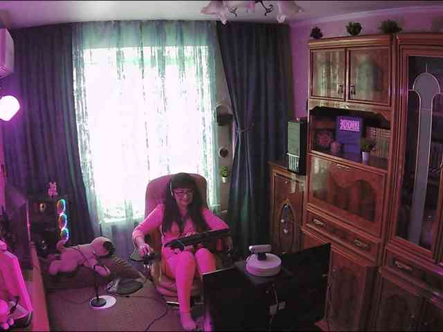 Infodar webcam