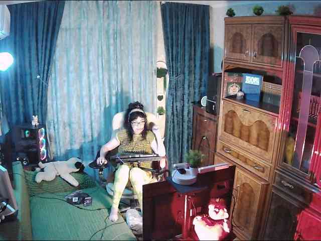 Infodar webcam