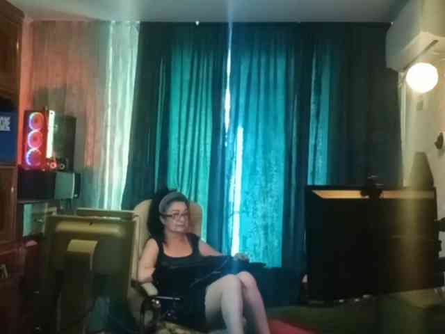 Infodar webcam