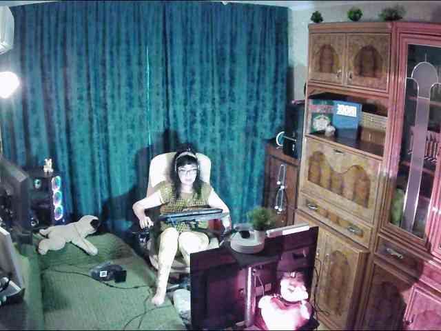 Infodar webcam