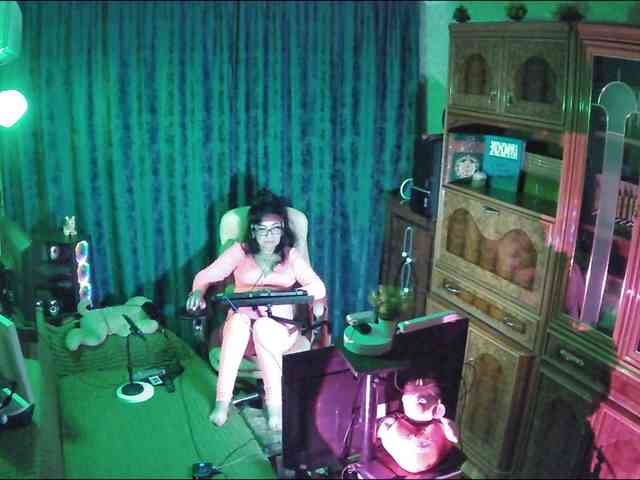 Infodar webcam