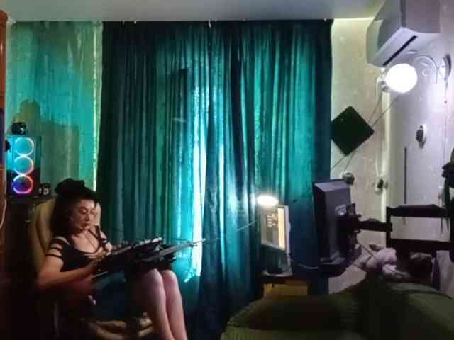 Infodar webcam