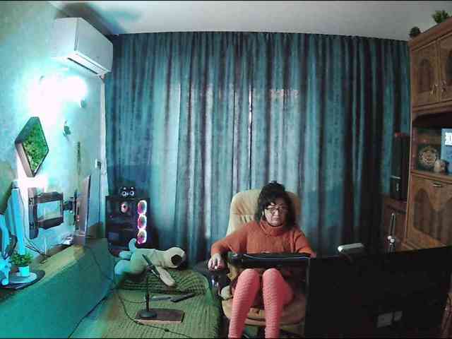 Infodar webcam