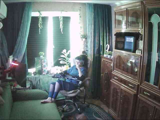Infodar webcam