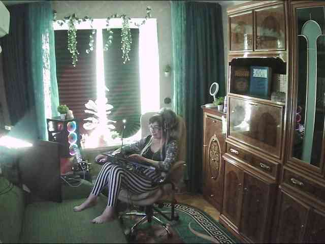 Infodar webcam