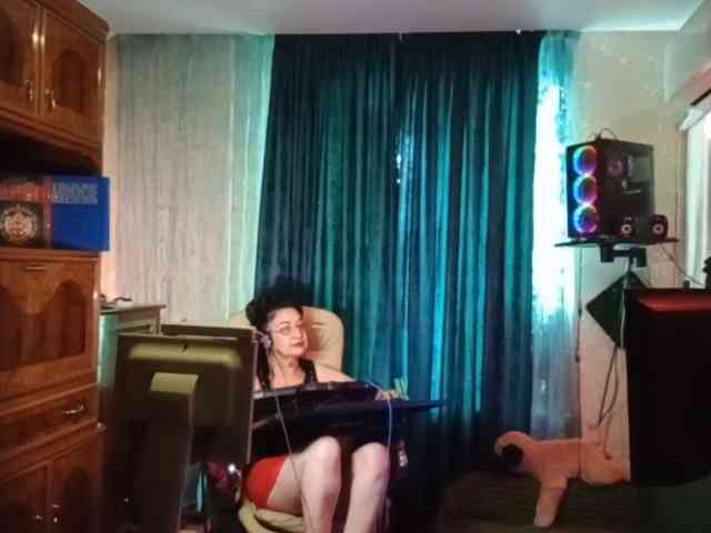 Infodar webcam