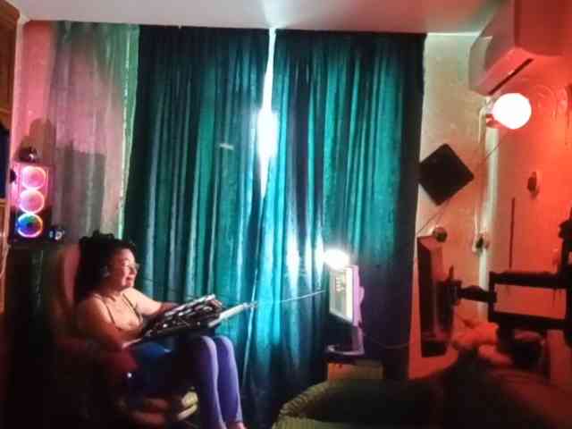 Infodar webcam