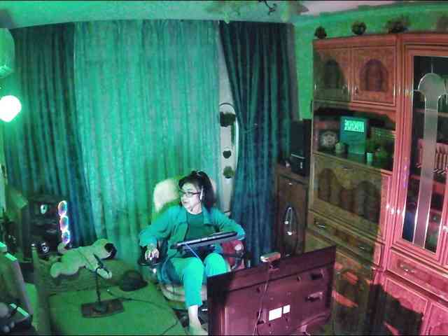 Infodar webcam