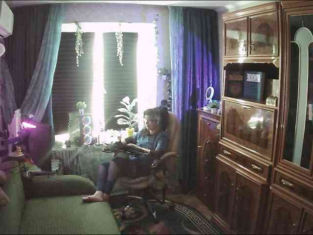Infodar webcam
