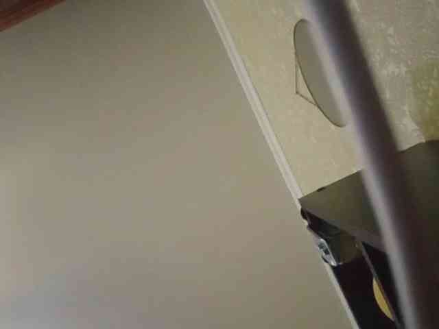 Infodar webcam